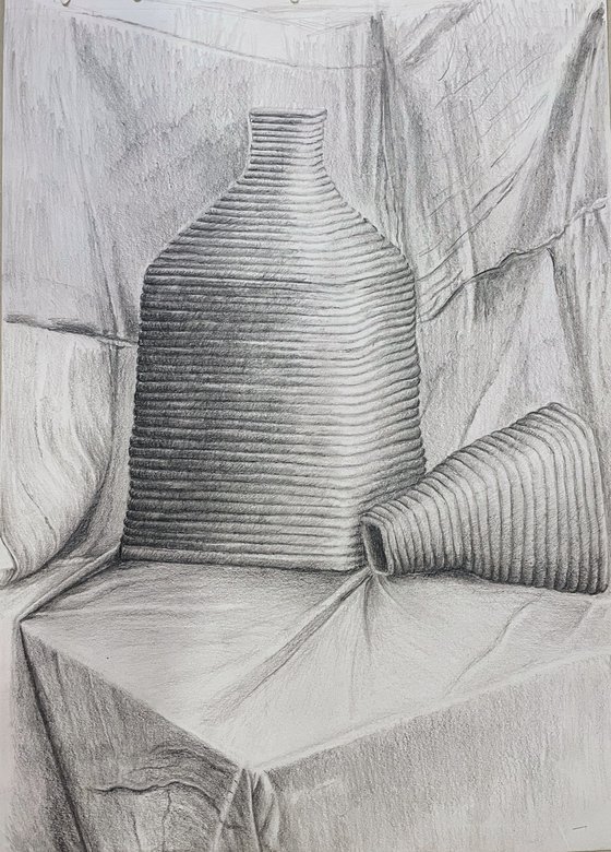 Terracotta Pot