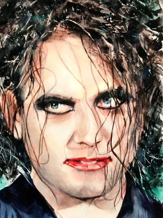 Robert Smith