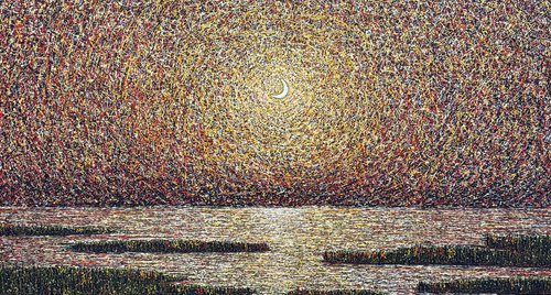 Artwork by Tina Shyfruk