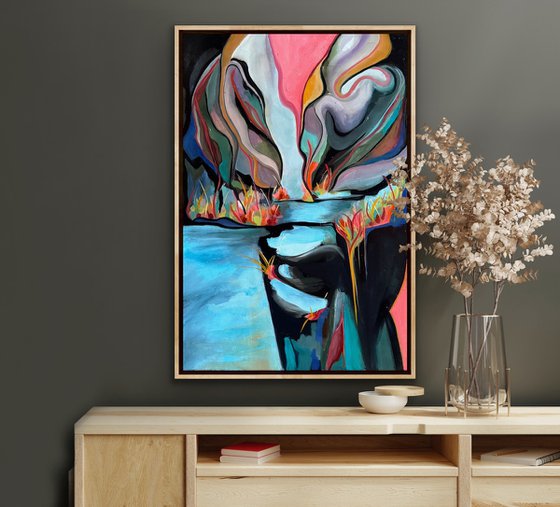 The Great Transmutation