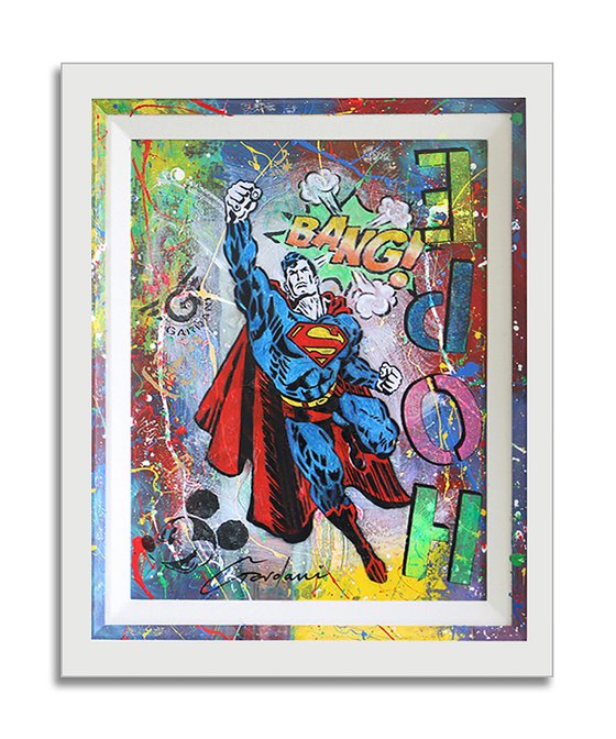 Superman Hope
