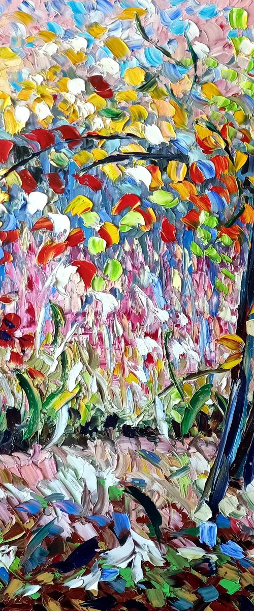 Desiderio e profumo by Antonino Puliafico