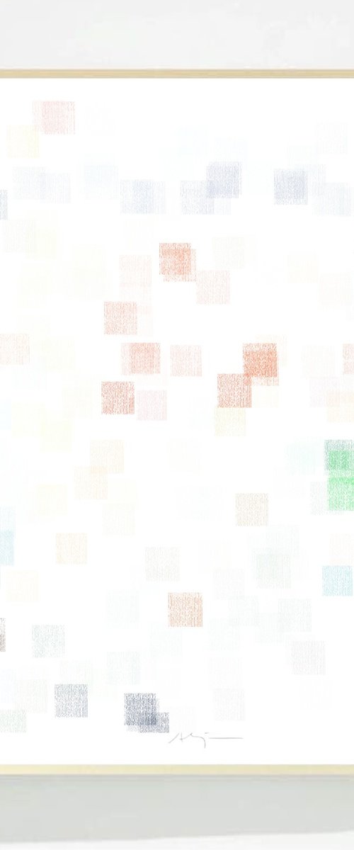 New beginning II by Alejos