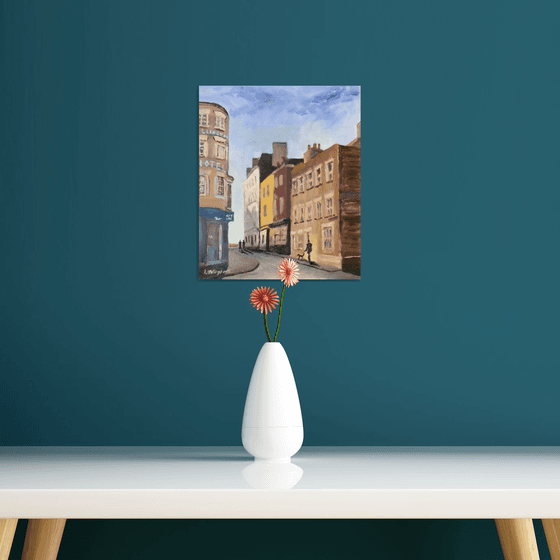 The Old Town, Margate