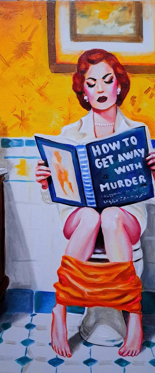 My new book by Doriana Radu
