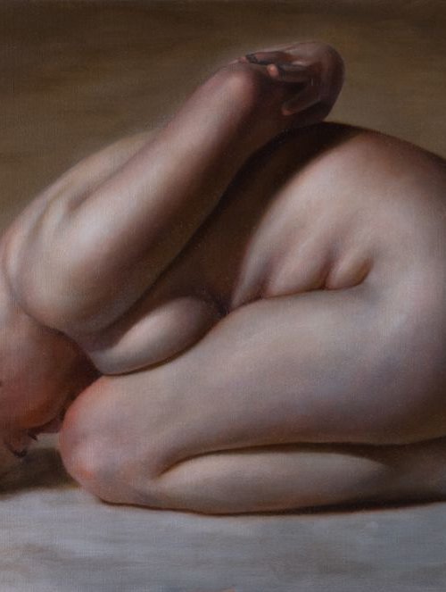 Wear Me Out by Alessio Radice
