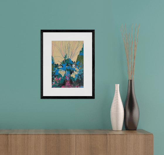 Abstract Trees