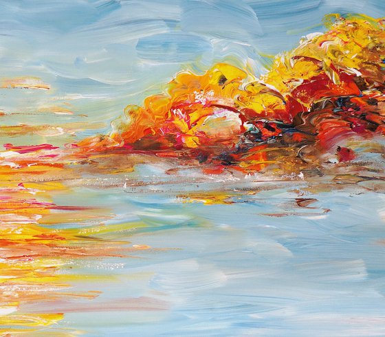 Seaside Sailing Holidays A 1