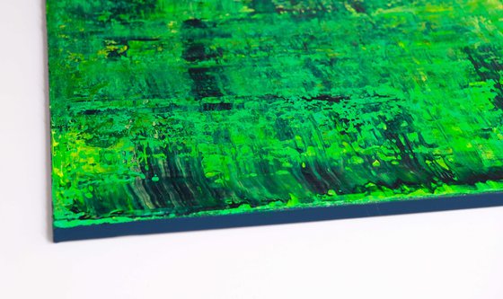 Symphony in Green