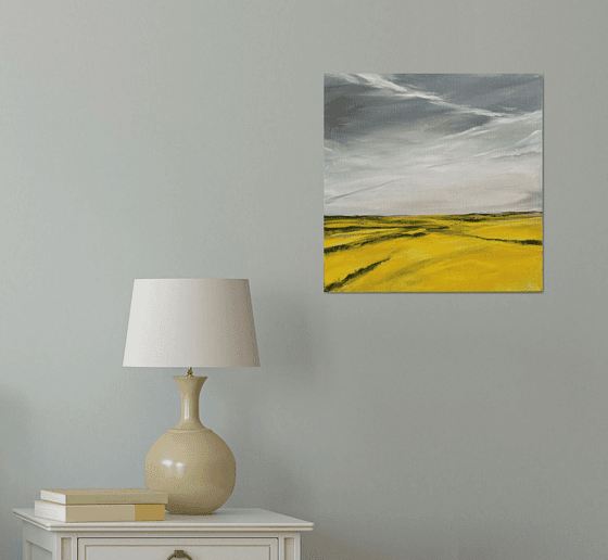 Summer Fields