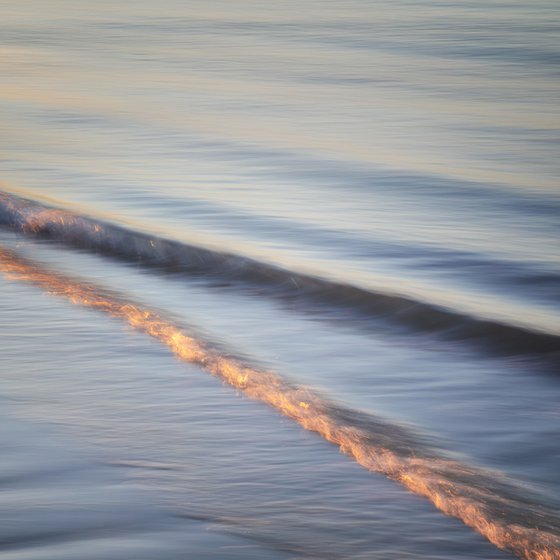 Shapes of water #22