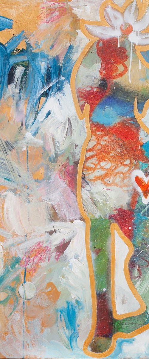 Pluto by Carolina Alotus