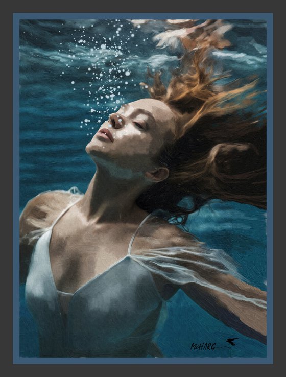 SWIMMER #2