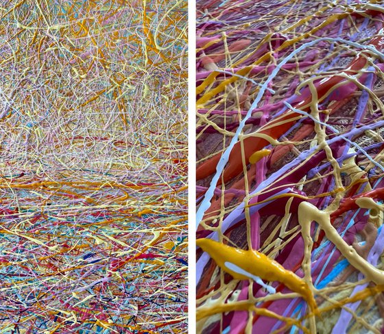 Eternal Symphony of Love