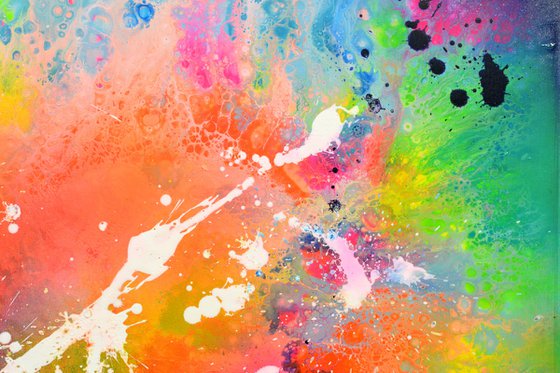 Flowing Energy 67
