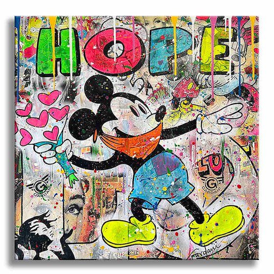 Choose Hope