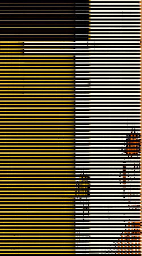 Strata #52 by Petr Strnad