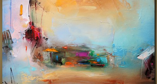 Artwork by Stanislav Lazarov
