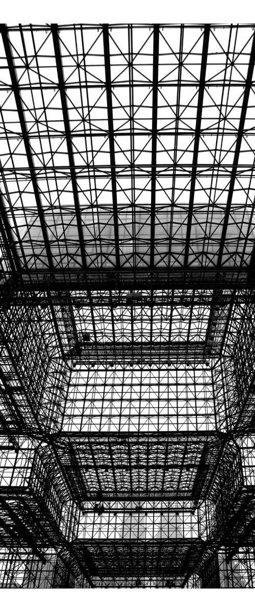 Javitz by MICHAEL FILONOW