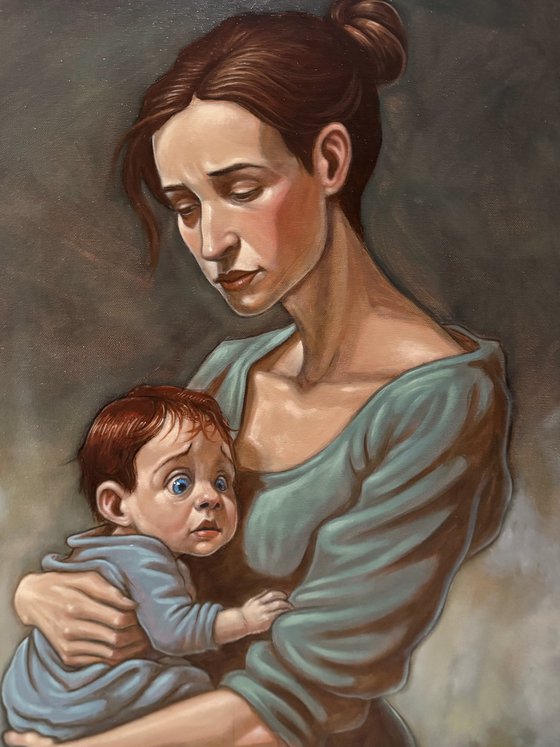Society on the Brink
