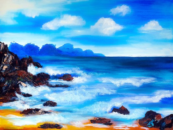 Atlantic Surf