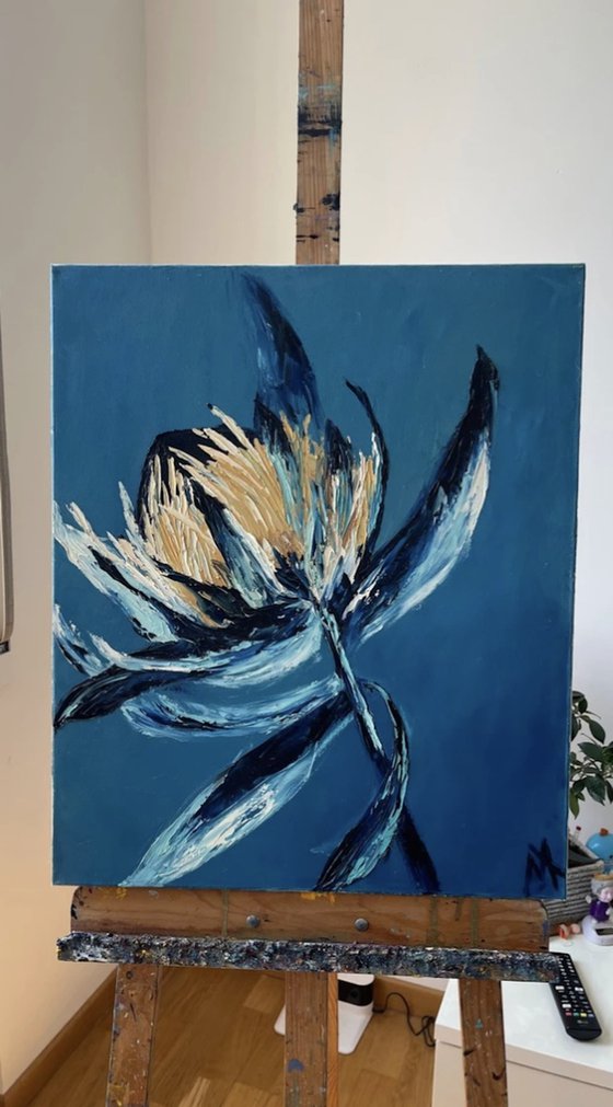 Protea