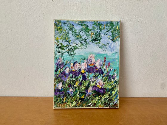 Irises