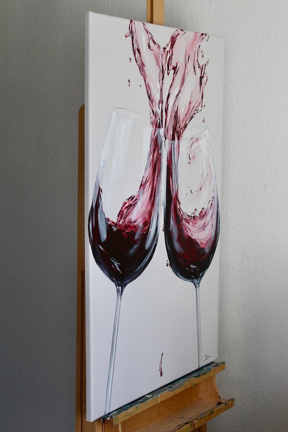 Wine Time