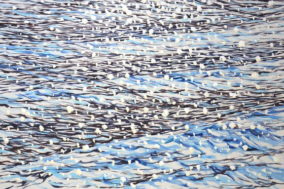Silver of the sea 3.