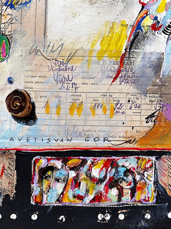 Journey Through History VI