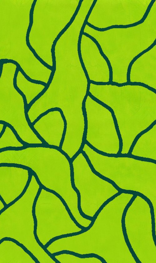 Nature #53 by Marina Krylova