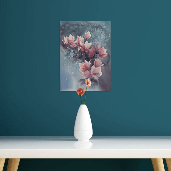 Magnolia