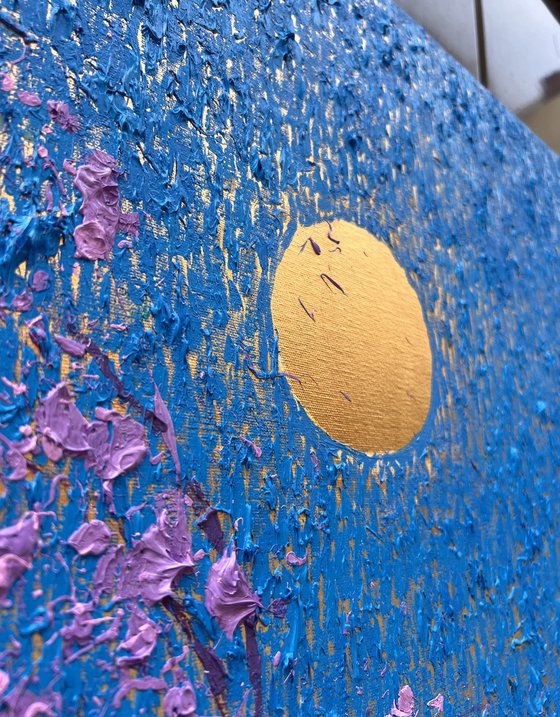 That Moment in Spring