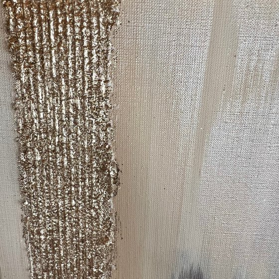 Warm beige texture