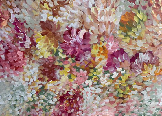 Love in Bloom