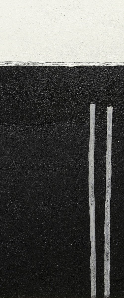 Vertical Concepts - Heavy Absence by Bruno Biondi