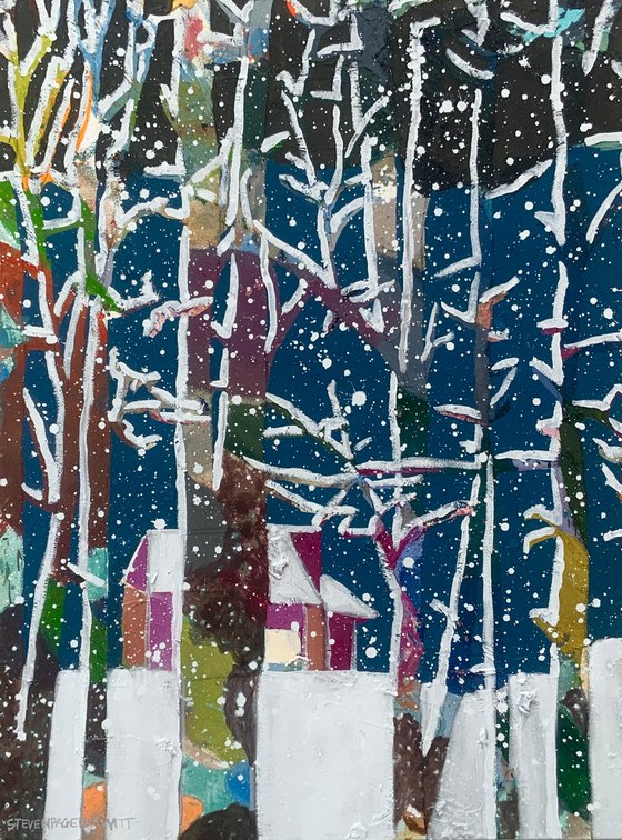 The Coziest Cabin Two