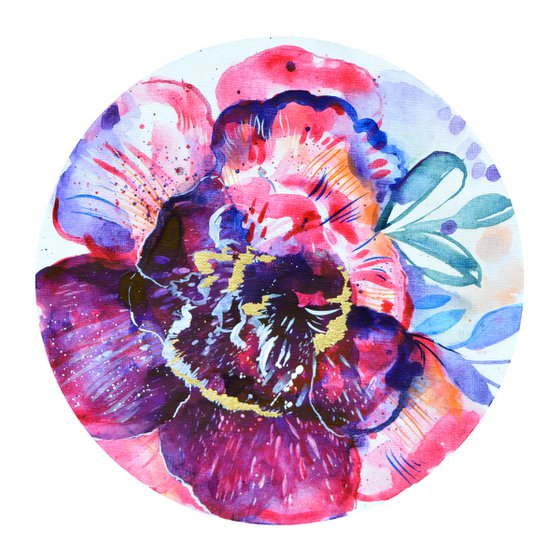 Spring Charm 2