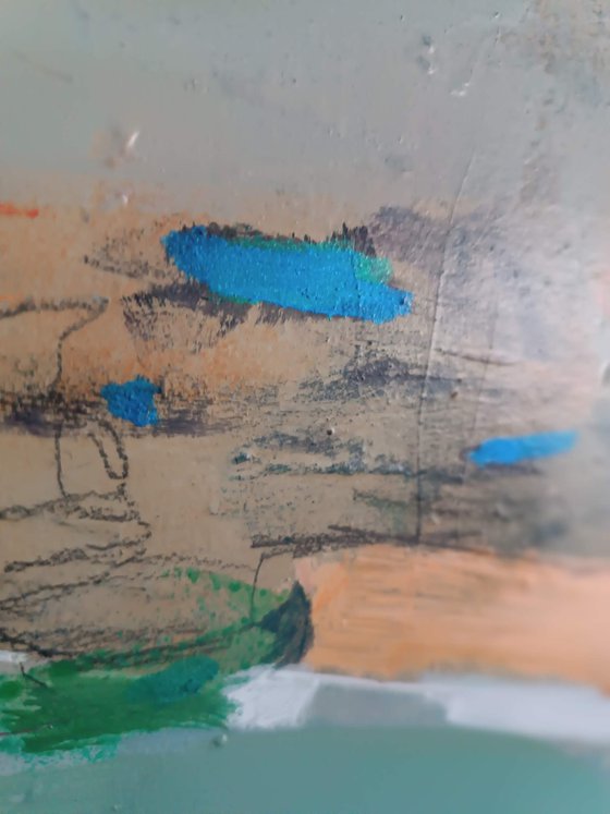 Fragments of a Coastal Path