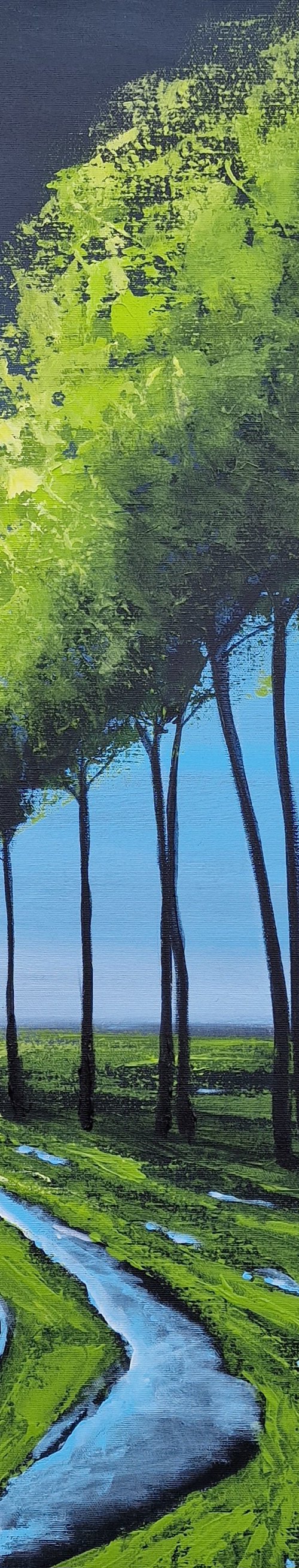 After the Storm by Danijela Dan