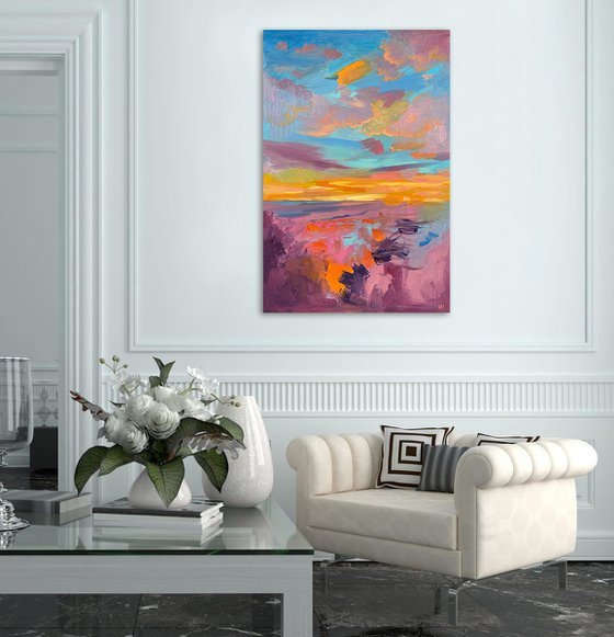 Alchemist the Soul of the World