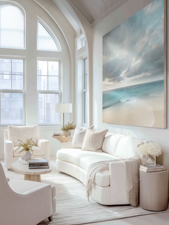 A Quieter Place in Time