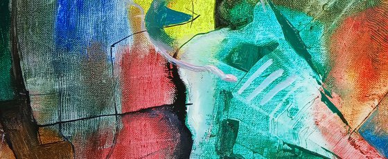 Intersections