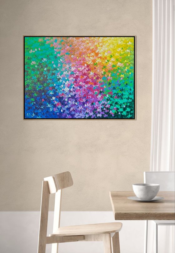 You Make My Heart Dance