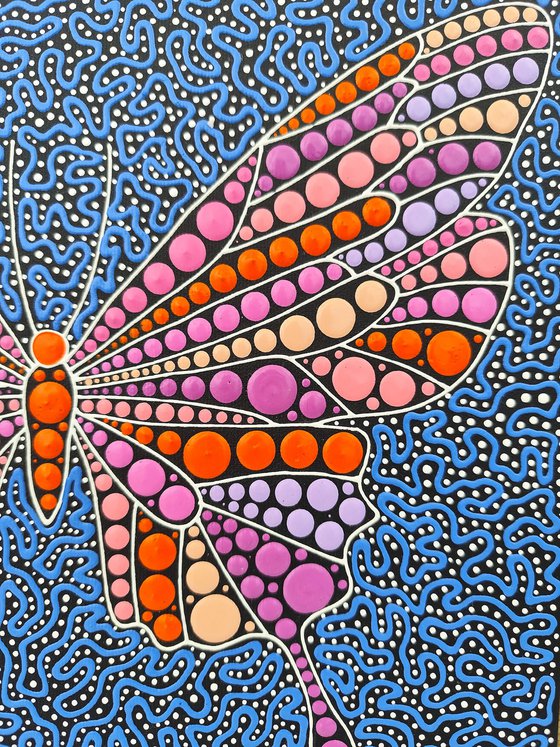 Butterfly Magic
