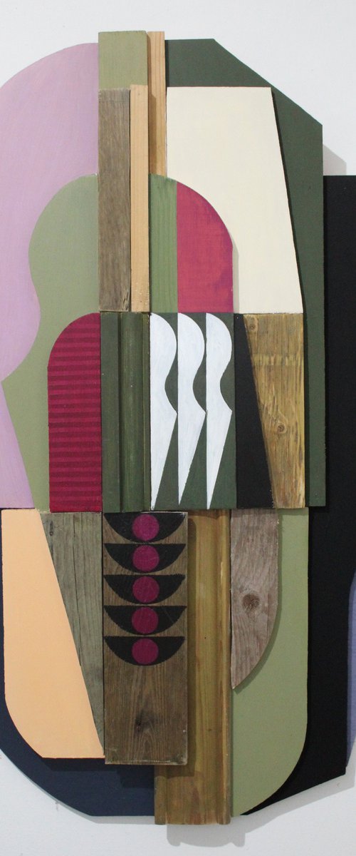 Sequential forms by Liam Hennessy