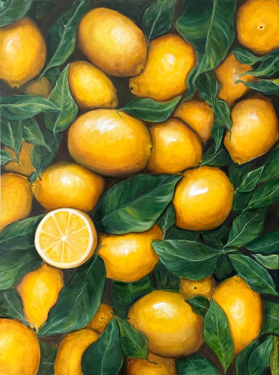 Lemons