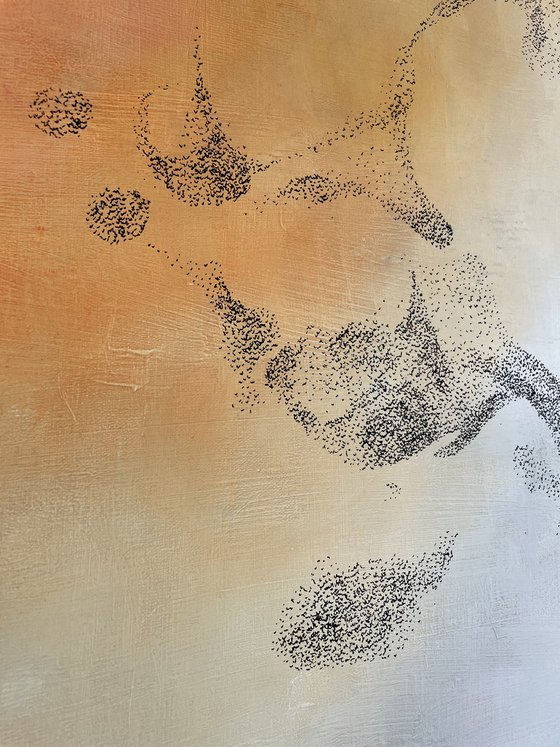 Murmuration II
