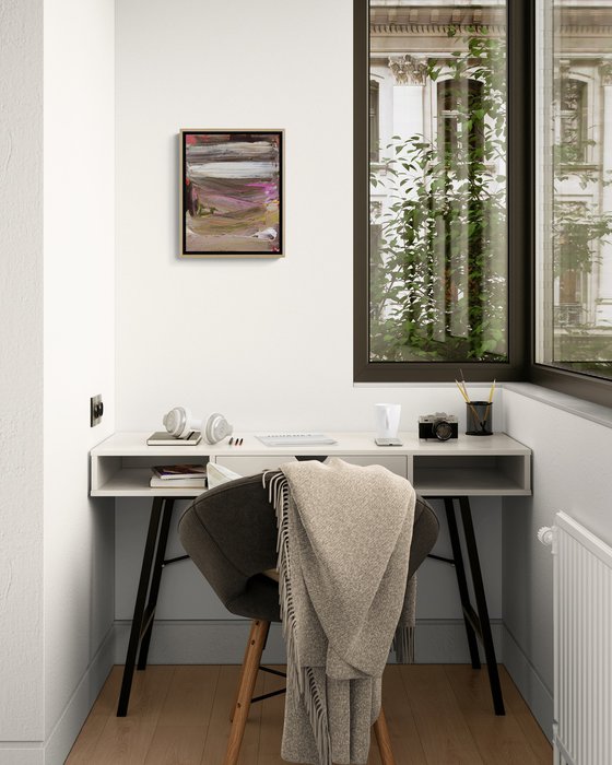 THINGS ARE WHAT YOU MAKE OF THEM 6