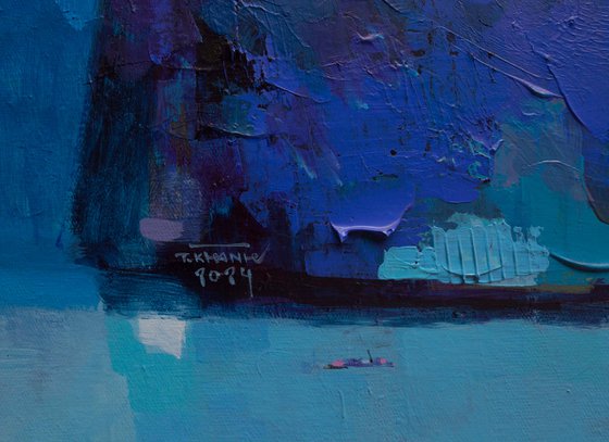 Ha Long Bay No.75